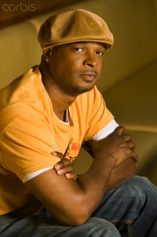 Damon Wayans