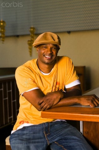 Damon Wayans