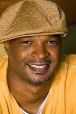 Damon Wayans
