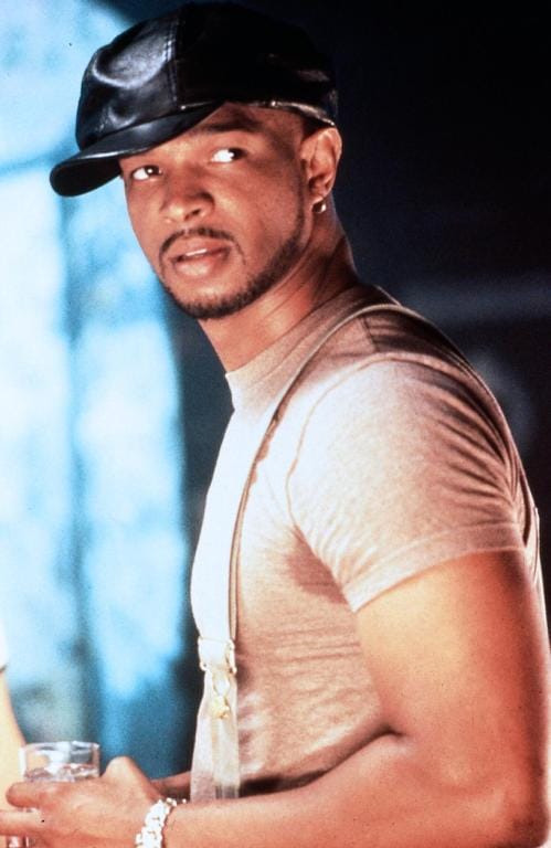 Damon Wayans