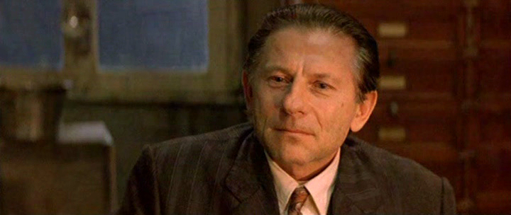 A Pure Formality (1994) A Pure Formality (1994)