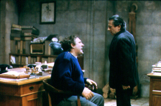 A Pure Formality (1994)