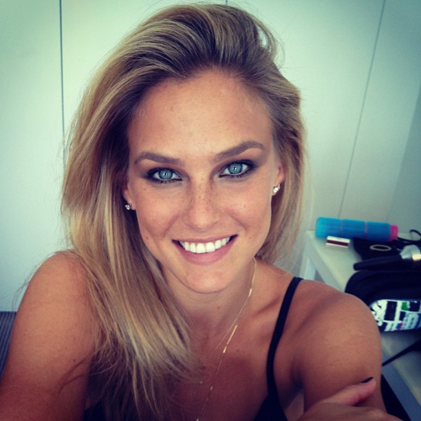 Bar Refaeli