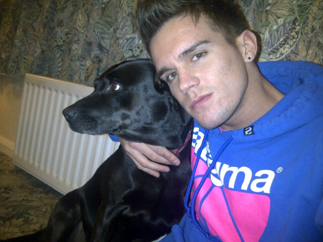 Gaz Beadle