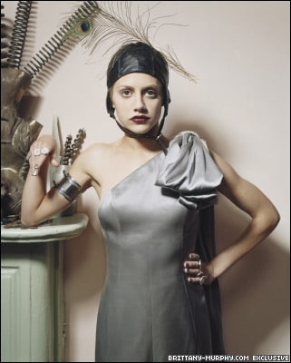 Brittany Murphy Brittany Murphy