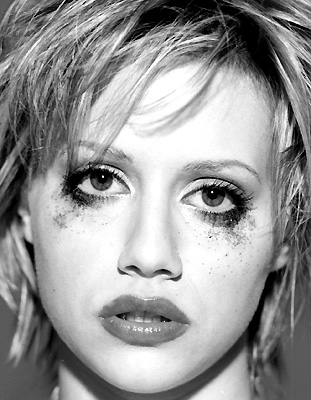 Brittany Murphy
