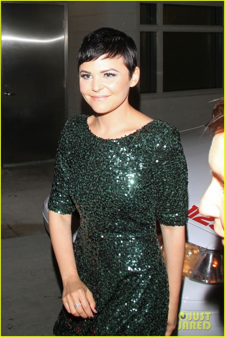Ginnifer Goodwin Ginnifer Goodwin