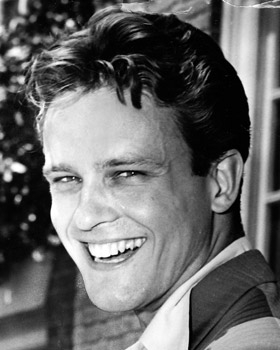 John Ericson