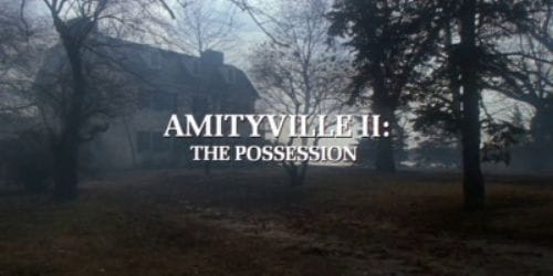 Amityville II: The Possession