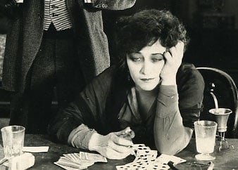 Madame X                                  (1920)