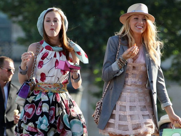 Blake Lively