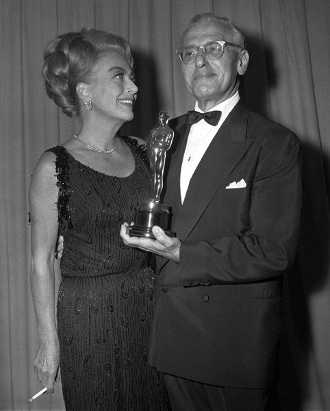 George Cukor