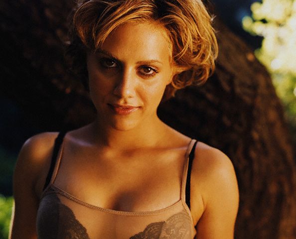 Brittany Murphy Brittany Murphy