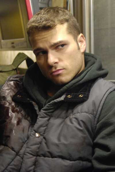 Shawn Roberts