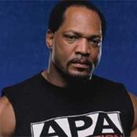 Ron Simmons