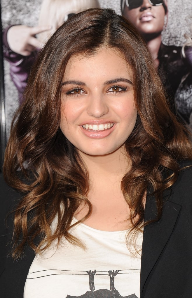 Rebecca Black