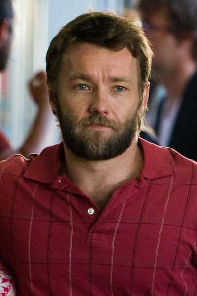 Joel Edgerton en bright