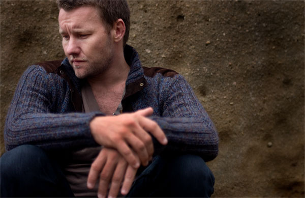 Joel Edgerton