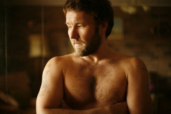 Joel Edgerton