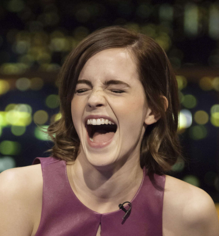Emma Watson Emma Watson