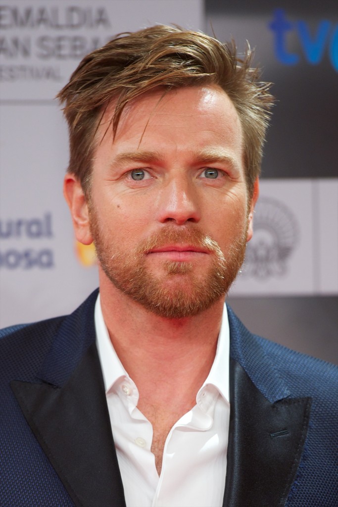 Ewan McGregor Ewan McGregor