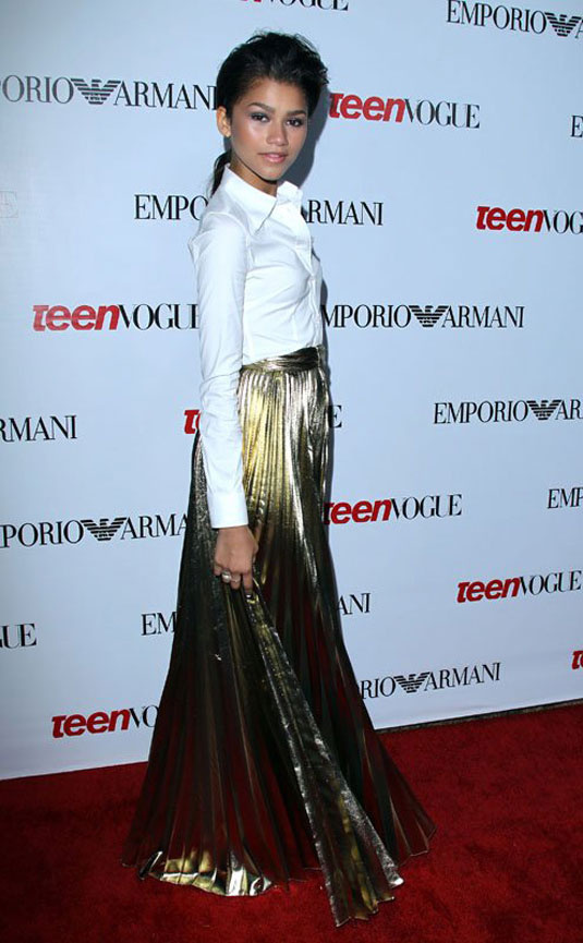 Zendaya Coleman
