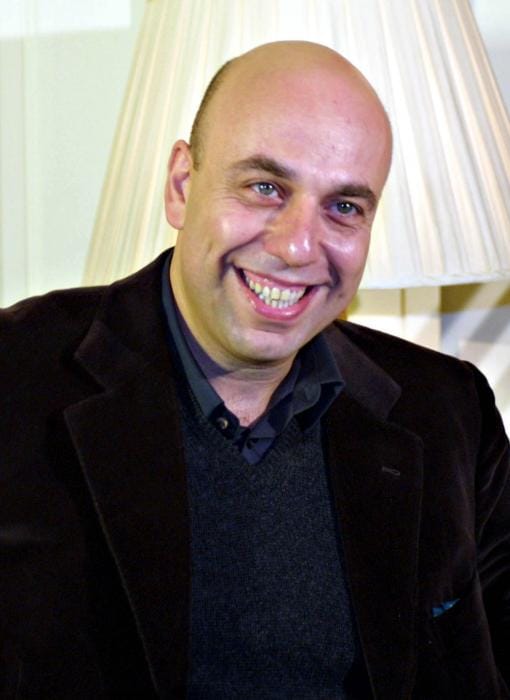 Paolo Virzì