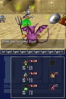 Dragon Quest Monsters: Joker