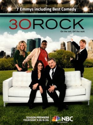 30 Rock