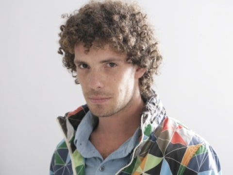 Yavor Baharov