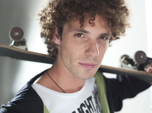 Yavor Baharov