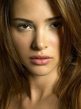 Alina Vacariu