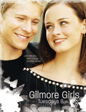 Gilmore Girls