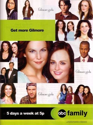 Gilmore Girls