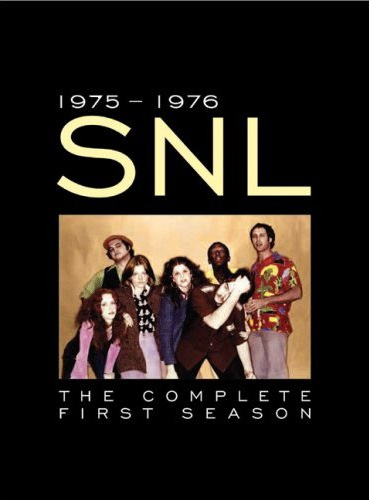 Saturday Night Live 
