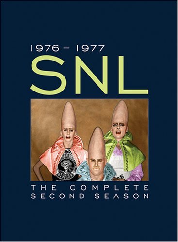Saturday Night Live 