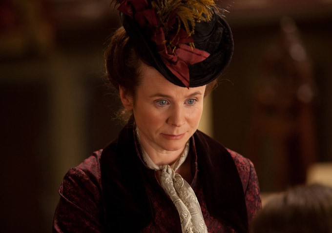 Anna Karenina