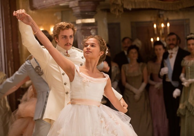 Anna Karenina