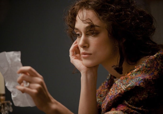 Anna Karenina