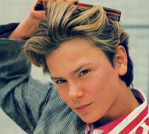 River Phoenix