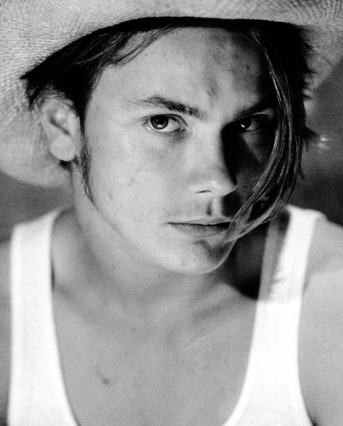 River Phoenix