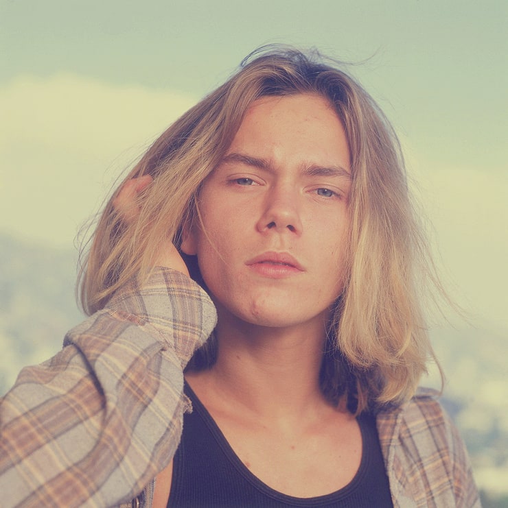 River Phoenix