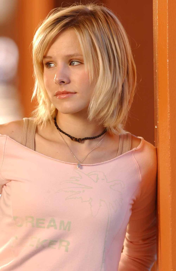 Kristen Bell