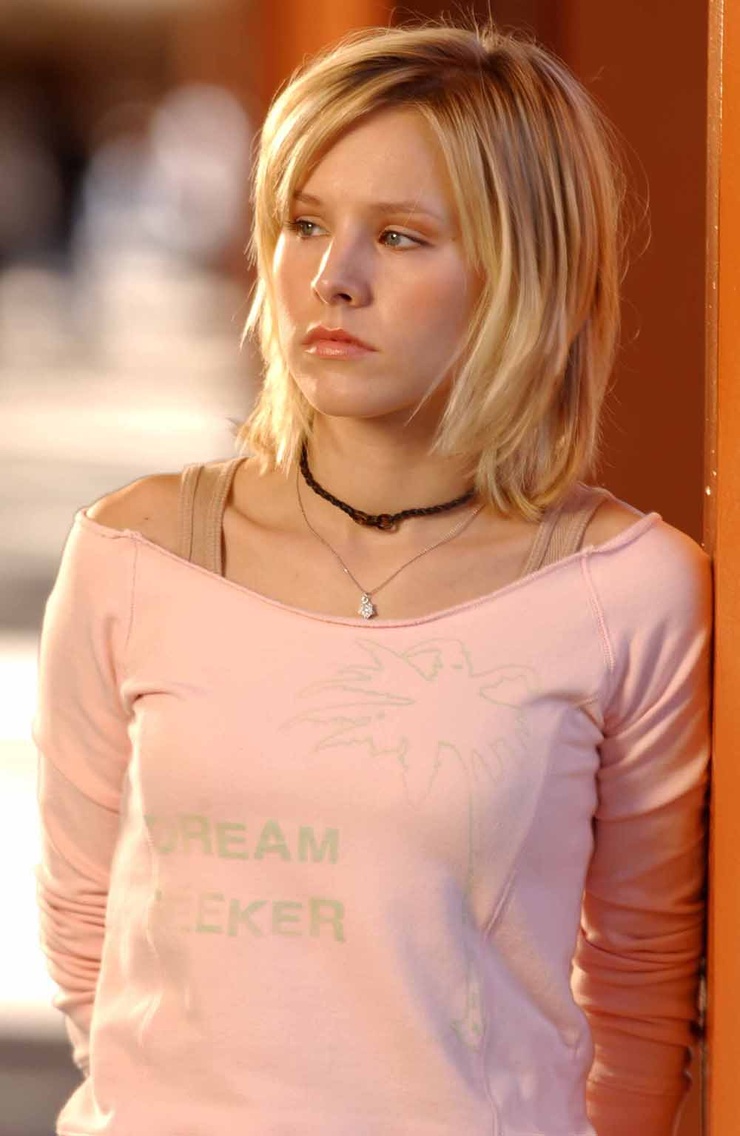 Kristen Bell Kristen Bell
