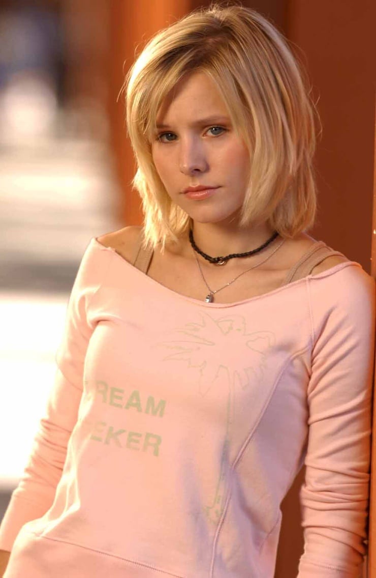 Kristen Bell Kristen Bell