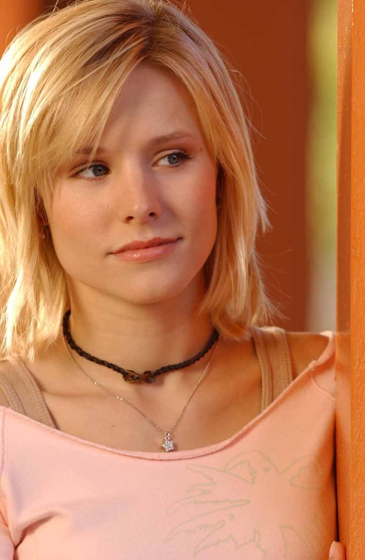 Kristen Bell Kristen Bell