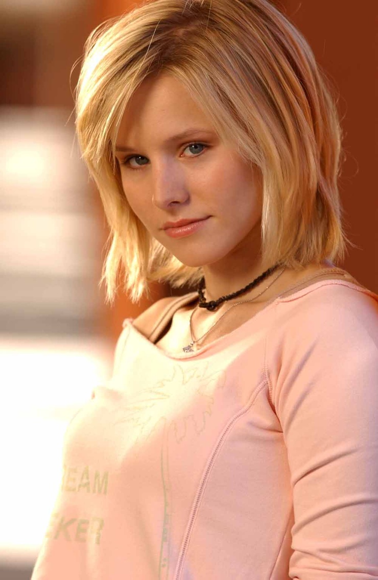 Kristen Bell Kristen Bell