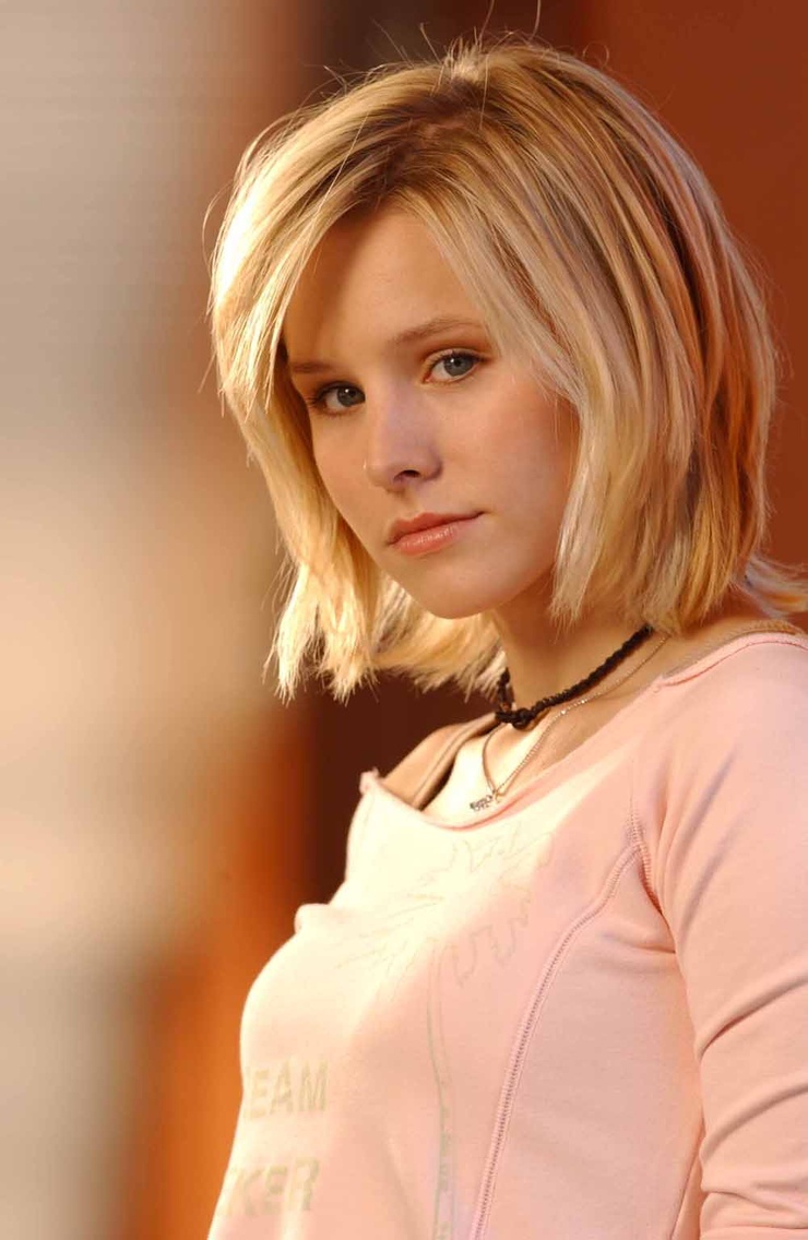 Kristen Bell