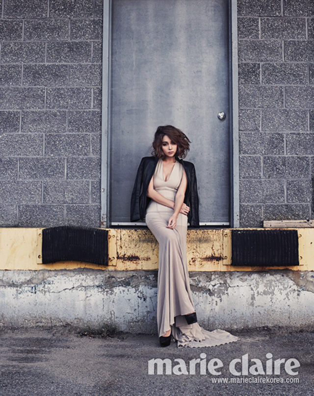Min-jung Lee