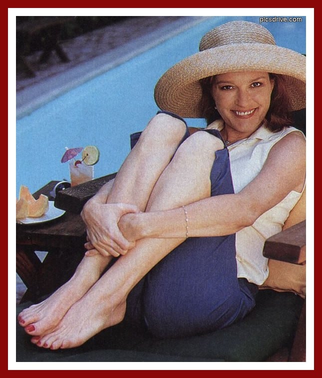 Kate Mulgrew Kate Mulgrew